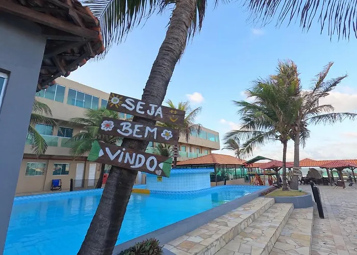 Hotel Concha do Mar
