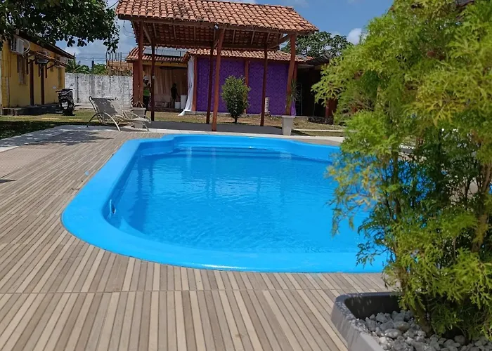 Hotel Dom Bosco