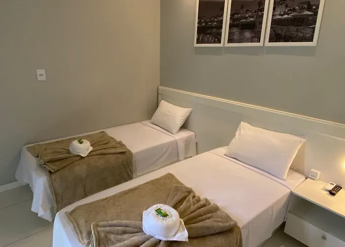 LOFT Bragança Apart-hotel